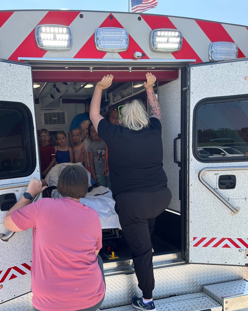 Live Feed HartleyMelvinSanborn Community School District